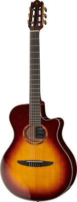Yamaha NTX3BS Brun Sunburst