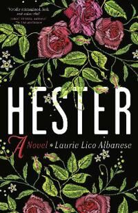 Hester Av Laurie Lico Albanese Hester Av Laurie Lico Albanese