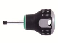 Bahco BE-7940 Torx Skrutrekker 150mm med Senterboring