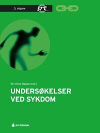Undersøkelser Ved Sykdom