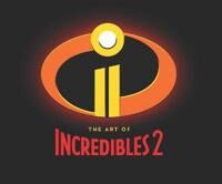 ART Paik Karen The Art of Incredibles 2