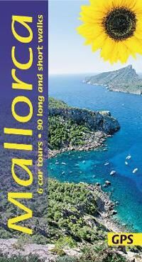 Mallorca Walking Guide Av Valerie Crespi-Green Mallorca Walking Guide Av Valerie Crespi-Green