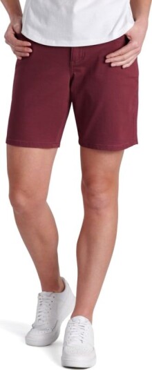 K�hl Women's Kontour Short 8 8 Woman