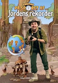 Gintberg Kristian Kristian på sporet af jordens rekorder Gintberg Kristian Kristian på sporet af jordens rekorder