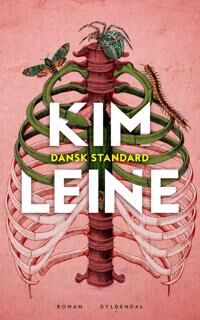 Dansk Standard Av Kim Leine