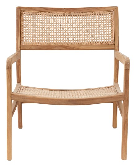 Kilroy Mona Loungestol - Natur Unoliving