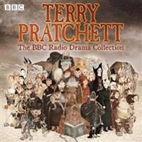 Terry Pratchett: The Bbc Radio Drama Collection Av Terry Pratchett