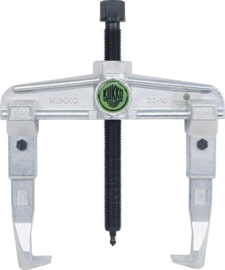Kukko 20-3 Universalavtrekker 250x200 mm med Skyvbare Armer