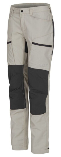 Urberg Bjona Hiking Pants Wmn Willow Gray 44