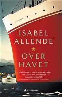 Over Havet Av Isabel Allende
