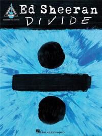 Ed Sheeran - Divide Av Ed Sheeran