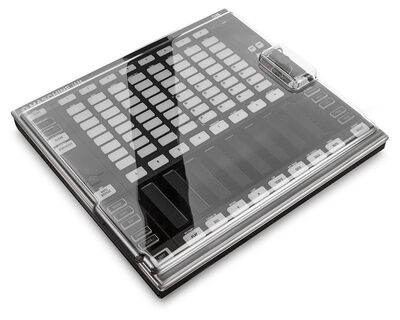 Decksaver NI Maschine Jam Decksaver NI Maschine Jam