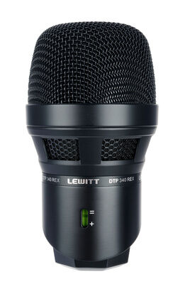 Lewitt DTP 340 REX Lewitt DTP 340 REX