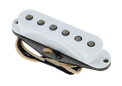 Seymour Duncan Antiquity II Bridge Hvit Seymour Duncan Antiquity II Bridge Hvit