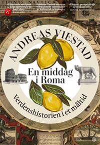 En Middag I Roma Av Andreas Viestad