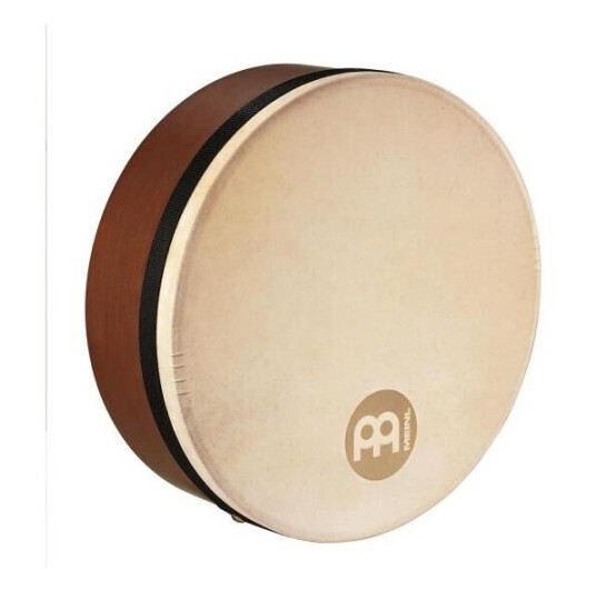 Meinl Fd12be Bendir Frame Drum 12"