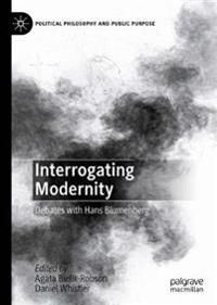 BielikRobson, Agata Interrogating Modernity