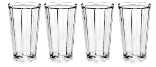 Serax Surface longdrink 45 cl 4-pakning Klar
