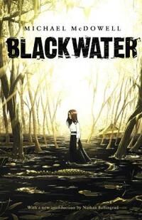 Blackwater Av Michael Mcdowell
