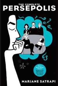 The Complete Persepolis Av Marjane Satrapi The Complete Persepolis Av Marjane Satrapi