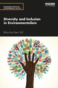 Bell Karen Diversity and Inclusion in Environmentalism