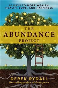 Pro-Ject Rydall Derek The Abundance Project