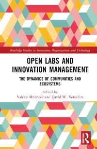 Open Labs And Innovation Management