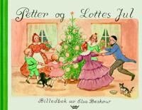Petter Og Lottes Jul Av Elsa Beskow