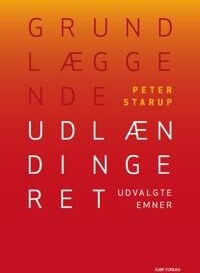 Starup af Peter Grundlæggende udlændingeret