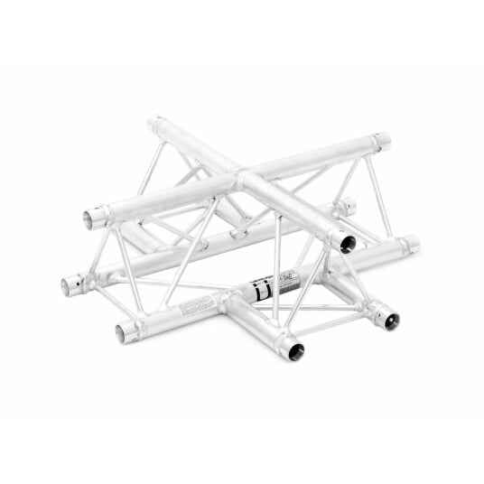 Alutruss Decolock Dq3-Pac41 4-Way Cross Piece
