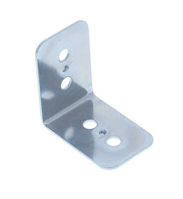 Adam Hall 40402 L-Corner 25 x 37 Adam Hall 40402 L-Corner 25 x 37