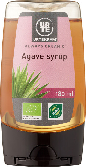 Urtekram Agavesirup 180ml