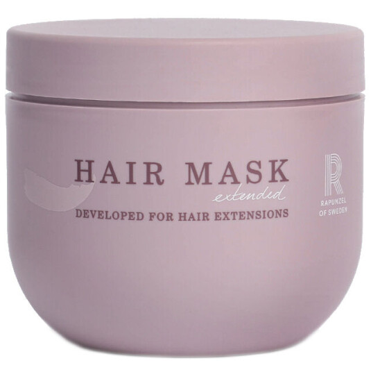 Rapunzel of Sweden Rapunzel Hair Mask 200ml