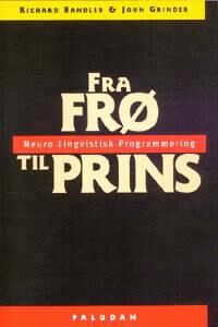 Bandler Richard Fra frø til prins