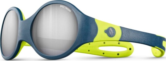 Julbo Loop M Spectron 4 Baby OneSize, Matt Blå/Sky Blå Julbo Loop M Spectron 4 Baby OneSize, Matt Blå/Sky Blå