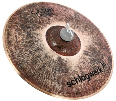 Schlagwerk 12"" Cajon Splash Schlagwerk 12"" Cajon Splash