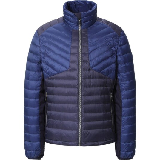 Tenson Men's Epsilon Blå S Man Tenson Men's Epsilon Blå S Man