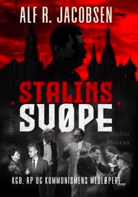 Stalins Svøpe Av Alf R. Jacobsen