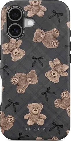 Burga BFF Apple iPhone 17 Tough MagSafe Case