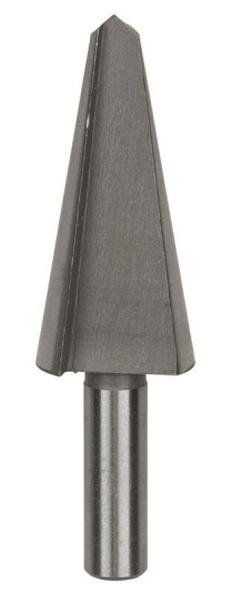 Bosch Platesentrumsbor, sylindrisk 5-20 mm, 71 mm, 8 mm