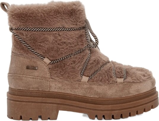 Duffy Marcellina Sei   BEIGE   39