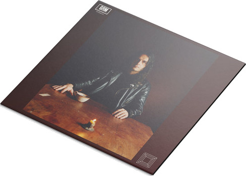 Stephen O'Malley But remember what you have had CD