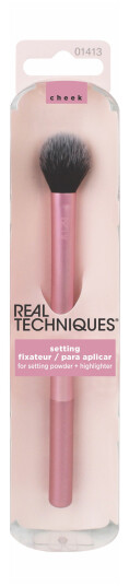 Real Techniques Brush set