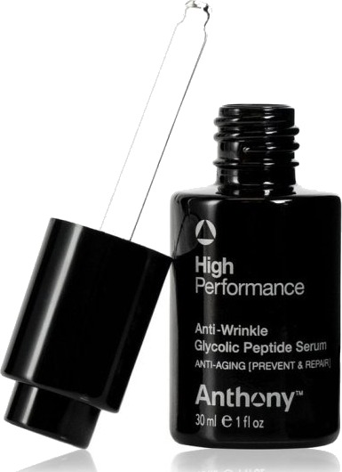 Anthony Anti rynke serum med glykolsyre og peptider