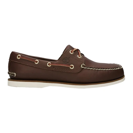 Timberland Herre Sko Brun 40 EU,