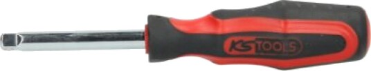 Ks Tools 918.1434 15 cm Skrutrekker med Krom-Vanadium Stål Ks Tools 918.1434 15 cm Skrutrekker med Krom-Vanadium Stål