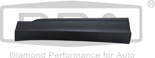 DPA 88541799702 Pynte- / beskyttelseslist, dør DPA 88541799702 Pynte- / beskyttelseslist, dør