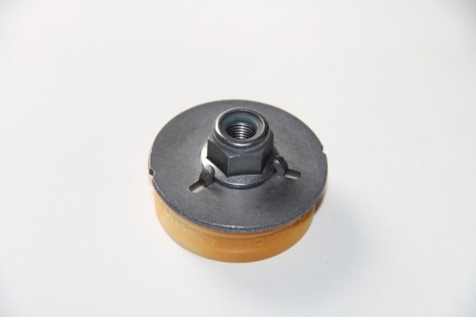 Zf Støtdemperlager fram øvre del Boge 84 038 A
