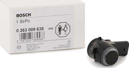 BOSCH 0 263 009 638 Parkeringssensor