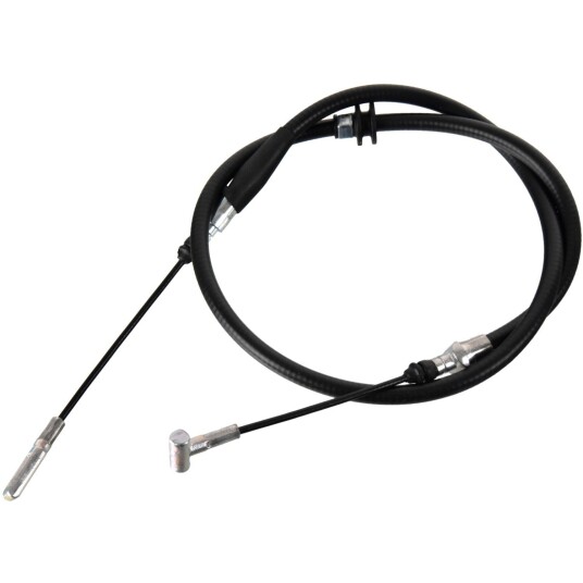 Tautrekk, håndbremse FEBI BILSTEIN 176804 Tautrekk, håndbremse FEBI BILSTEIN 176804